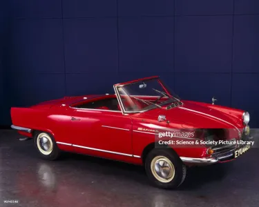 Wankel-Spider