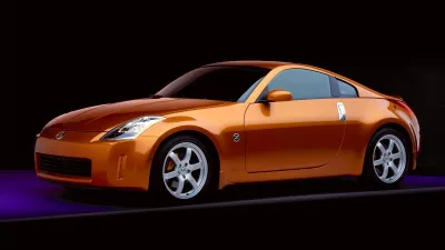350Z