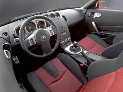 350Z
