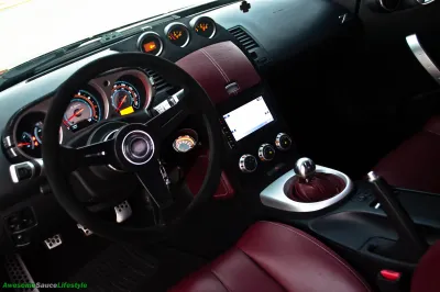 350Z