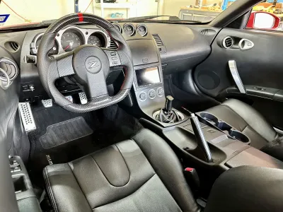 350Z