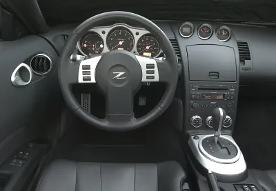 350Z