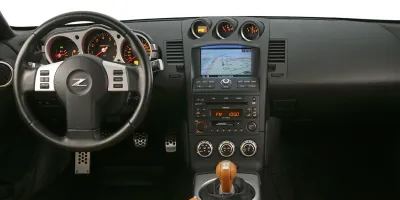 350Z