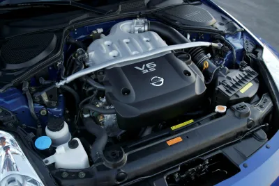 350Z