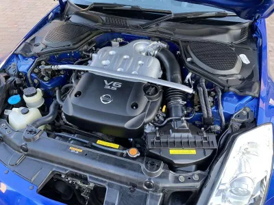 350Z