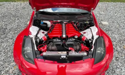 350Z