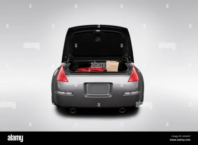 350Z
