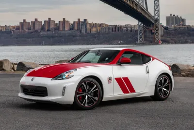 370Z