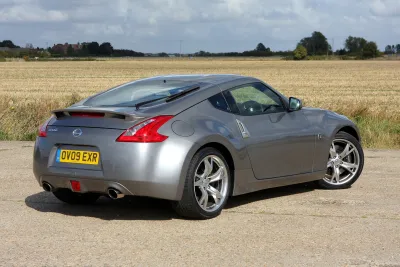 370Z