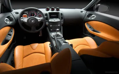 370Z
