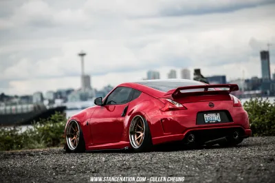 370Z
