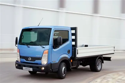 Cabstar