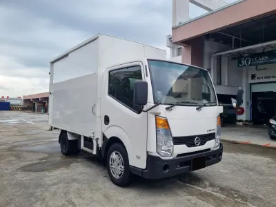 Cabstar