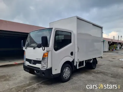 Cabstar