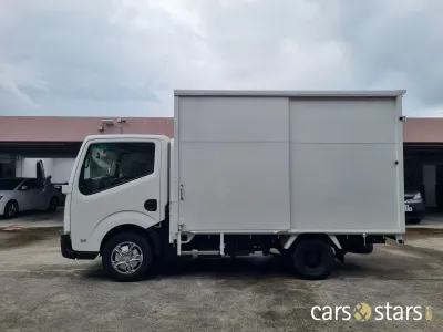 Cabstar