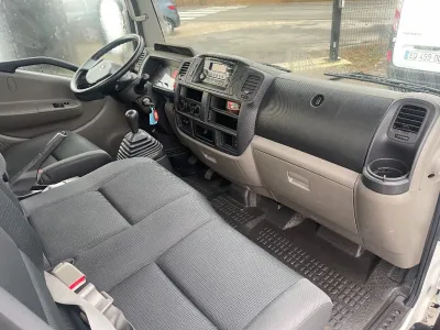Cabstar