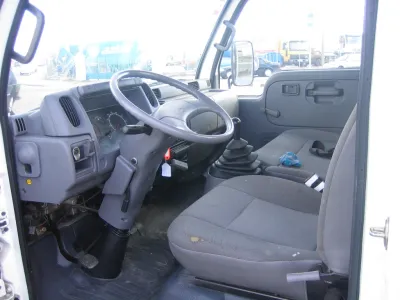 Cabstar