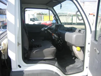 Cabstar