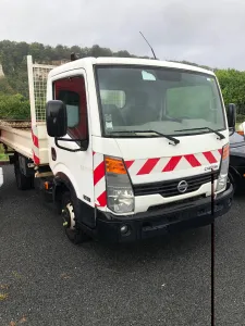 Cabstar
