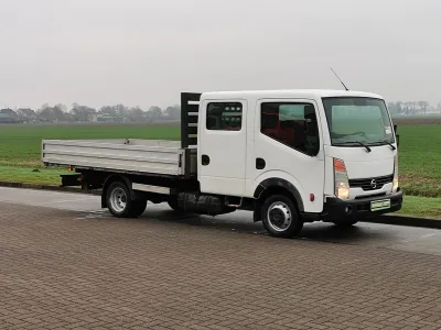 Cabstar