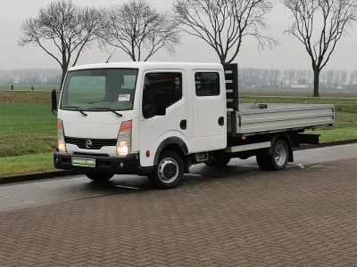 Cabstar