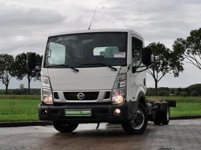 Cabstar