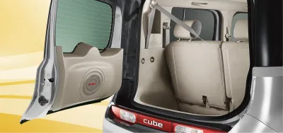 Cube