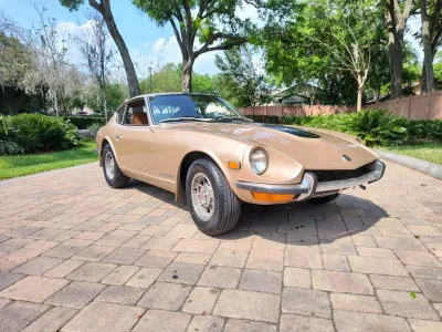 Datsun