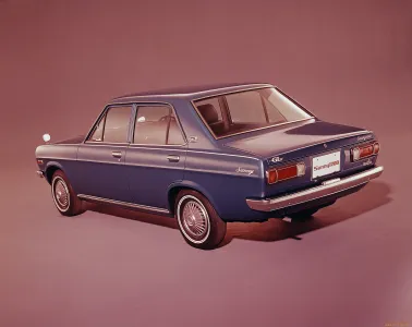 Datsun