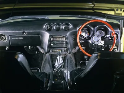 Datsun