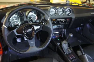 Datsun