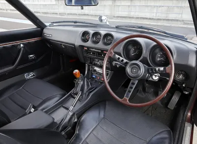 Datsun