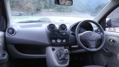 Datsun