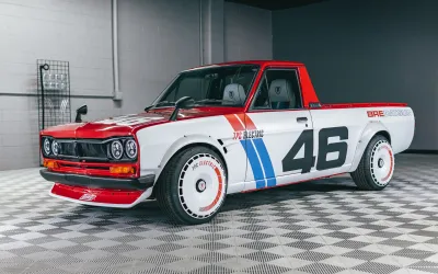 Datsun