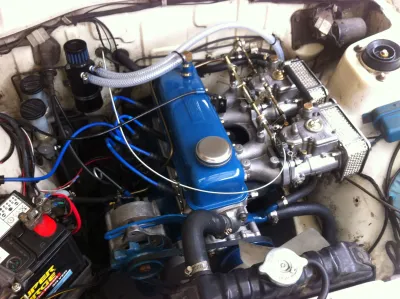 Datsun