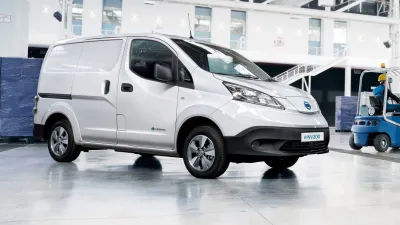 E-NV200