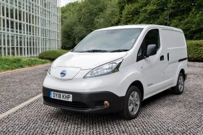 E-NV200