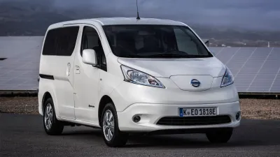 E-NV200