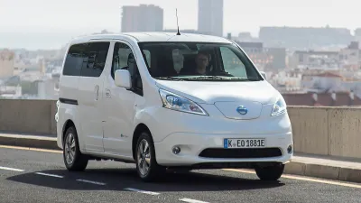 E-NV200