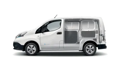 E-NV200