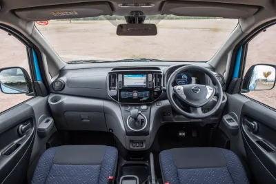 E-NV200