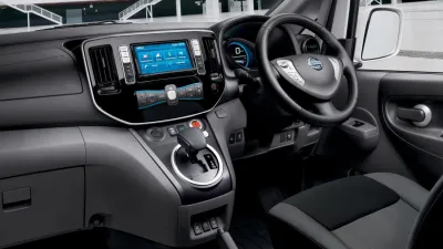 E-NV200