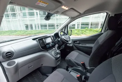 E-NV200