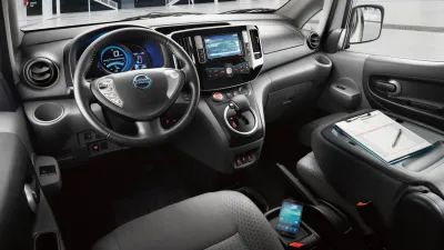E-NV200