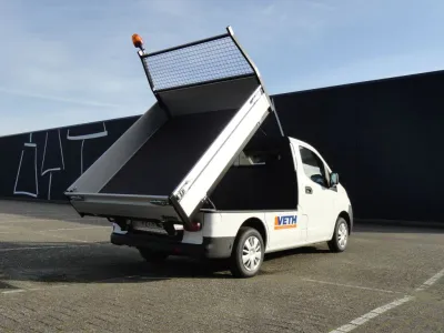 E-NV200