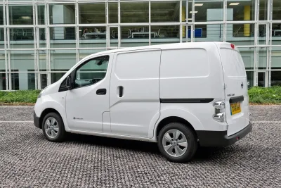 E-NV200