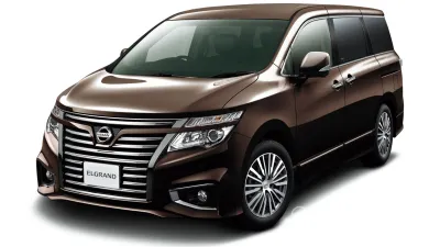 Elgrand