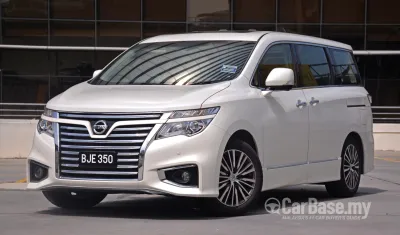 Elgrand