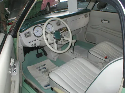 Figaro