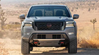 Frontier